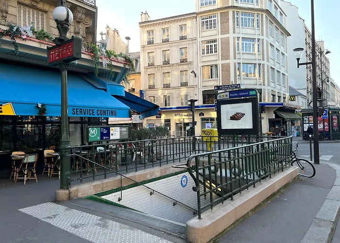 Luxappart-Paris