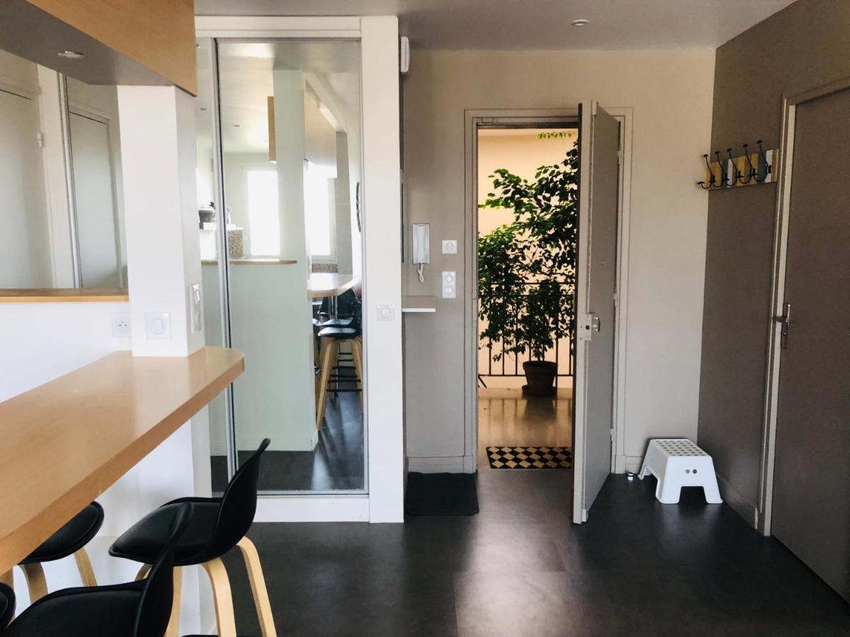 Apartamento Luxappart-paris Paris