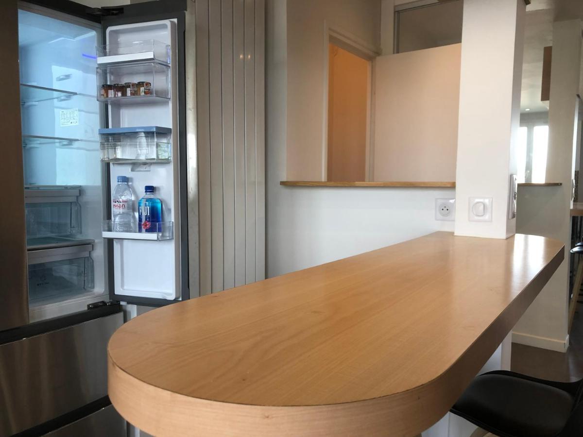 Apartamento Luxappart-paris