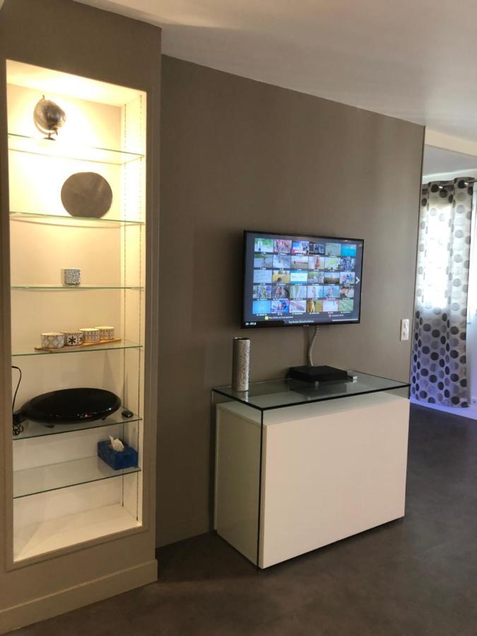 Apartamento Luxappart-paris