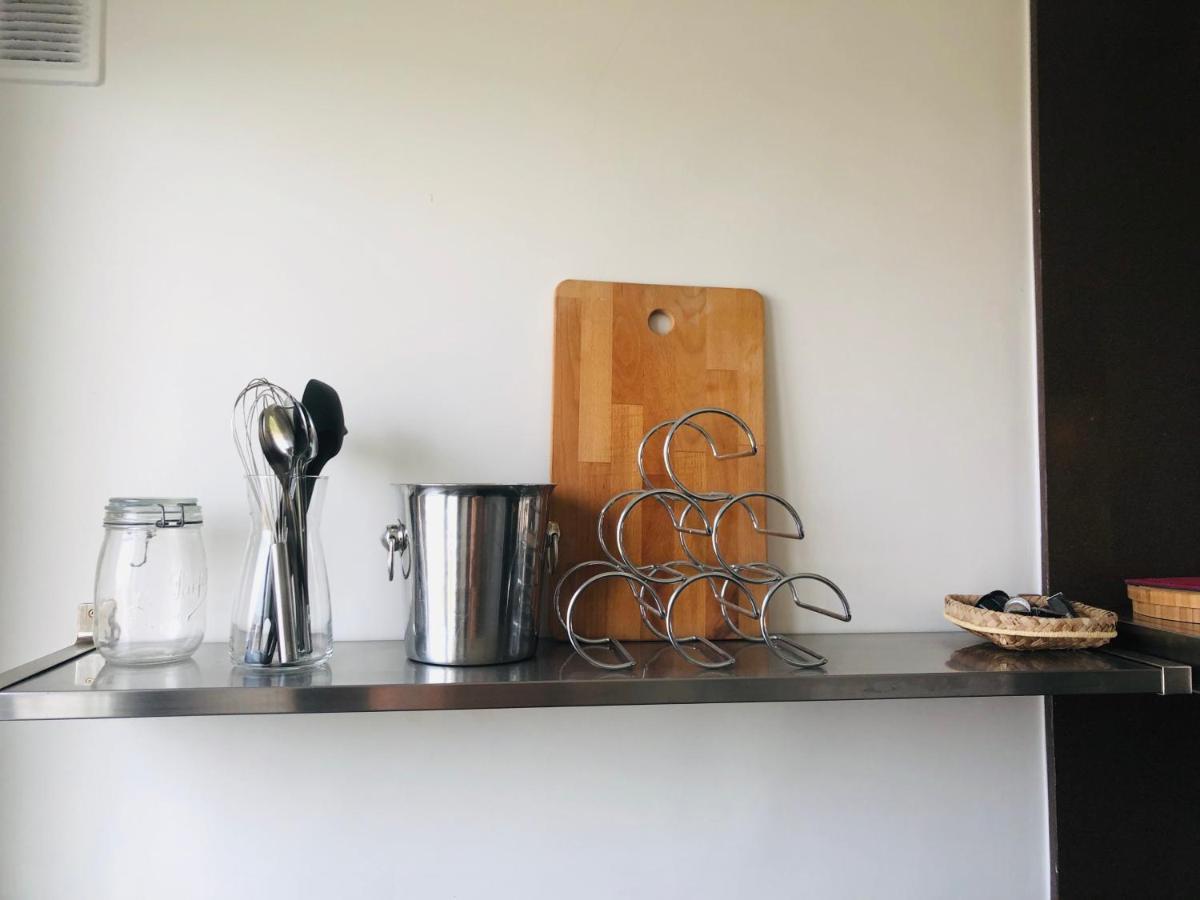 Apartamento Luxappart-paris Paris