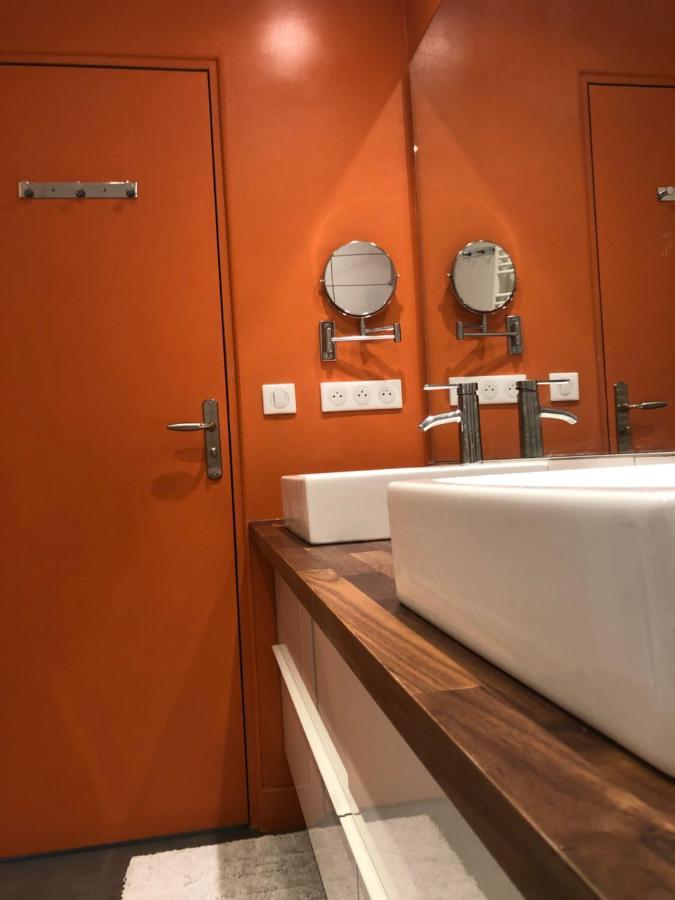 Apartamento Luxappart-paris Paris