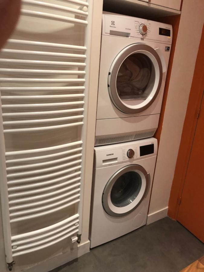 Luxappart-paris Apartamento Paris
