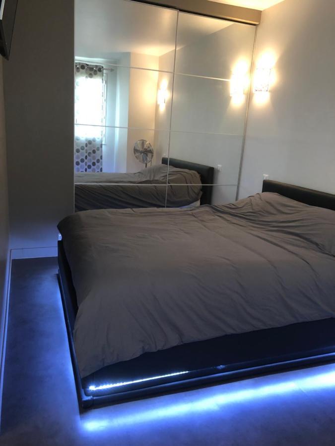 Apartamento Luxappart-paris *