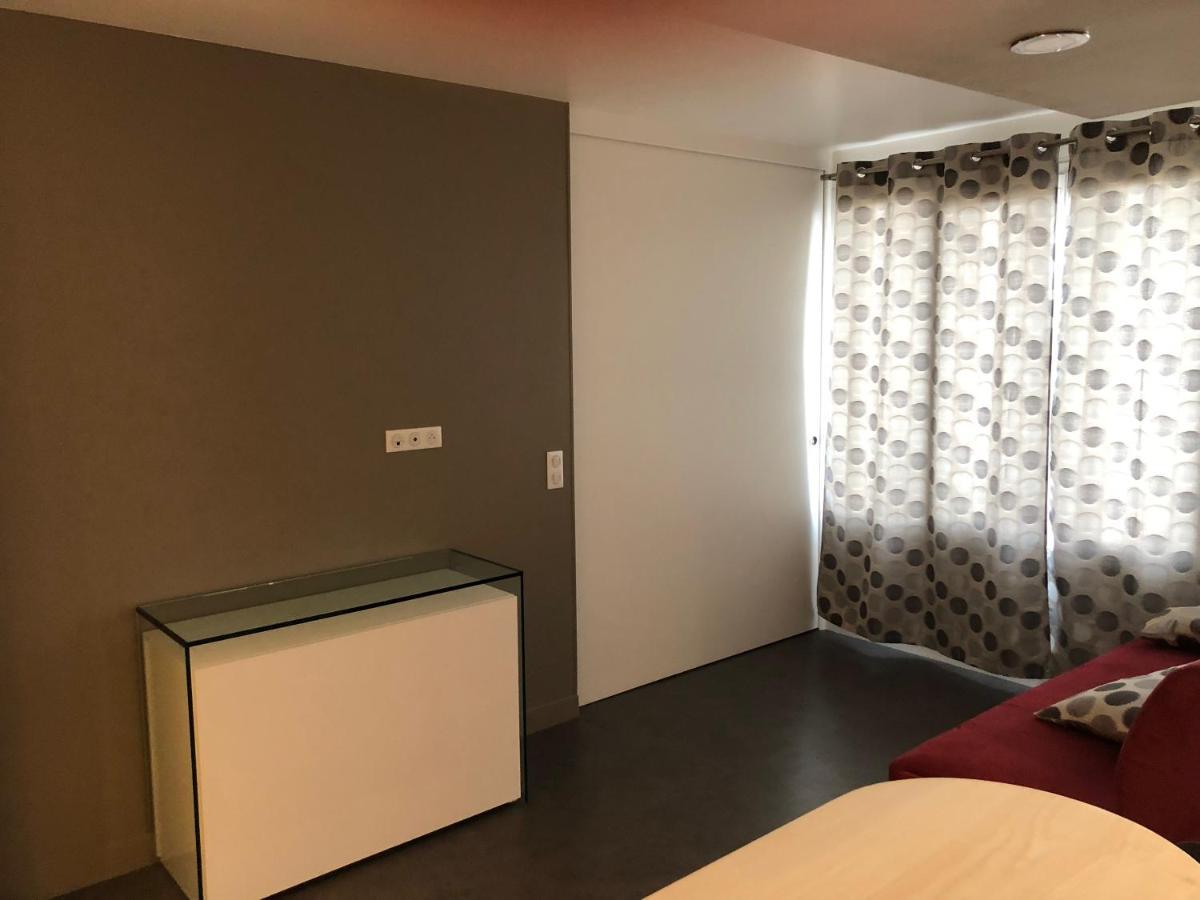 Luxappart-paris Apartamento *