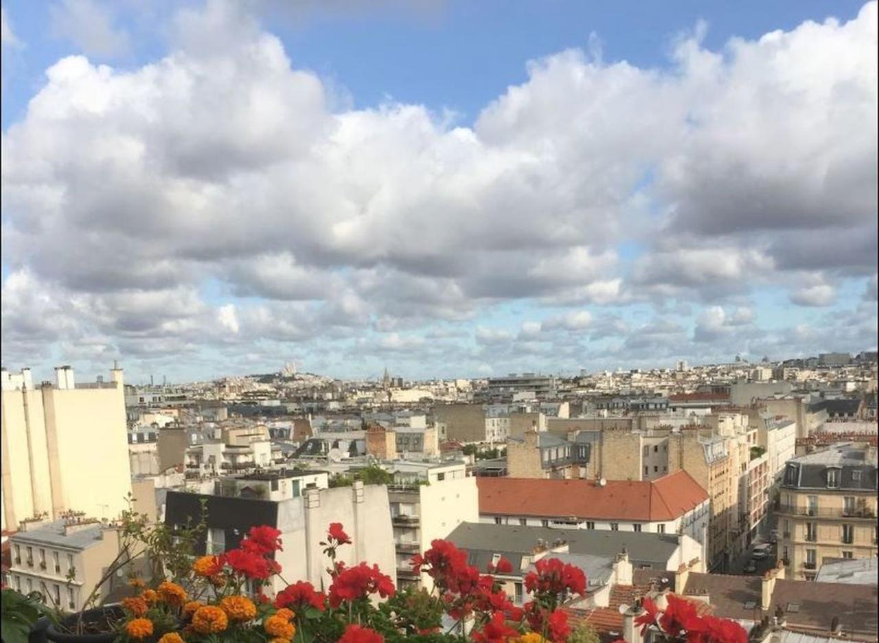 Apartamento Luxappart-paris