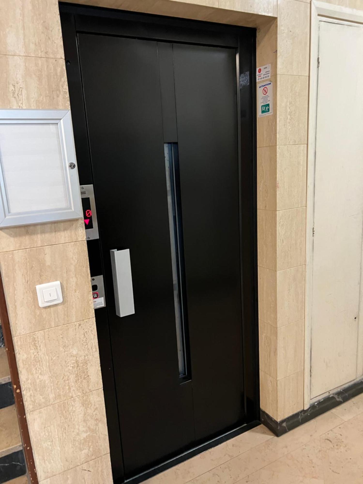 Apartamento Luxappart-paris Paris