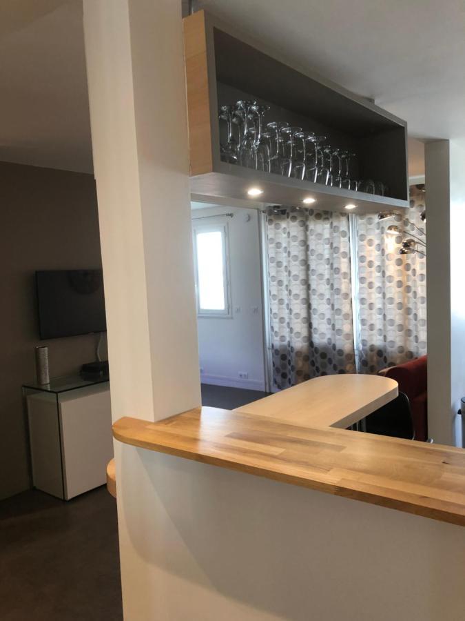 Apartamento Luxappart-paris