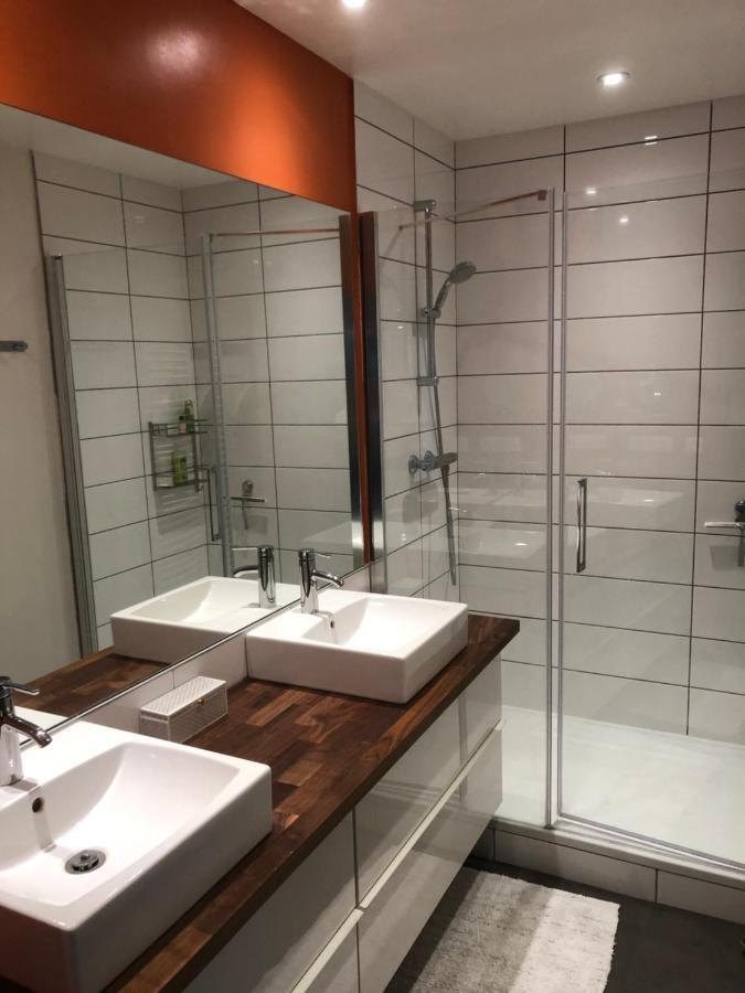 Luxappart-paris Apartamento *