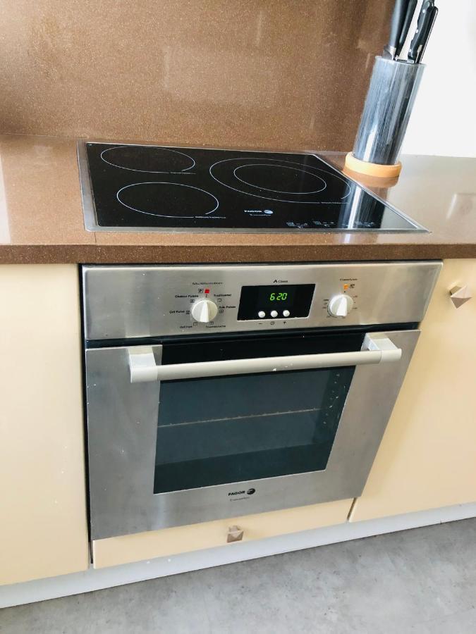 Luxappart-paris Apartamento París