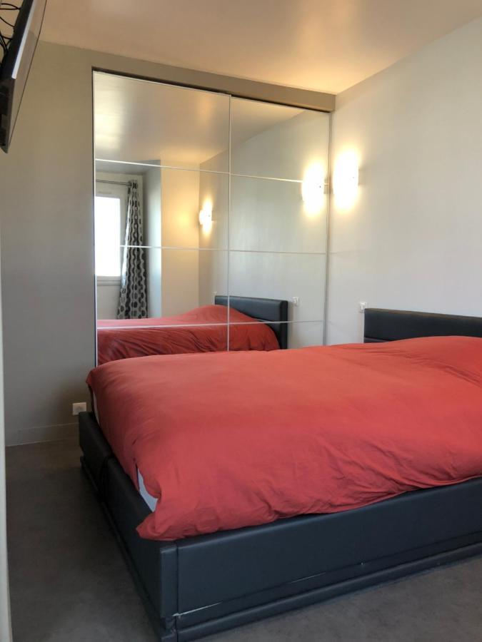 Apartamento Luxappart-paris París