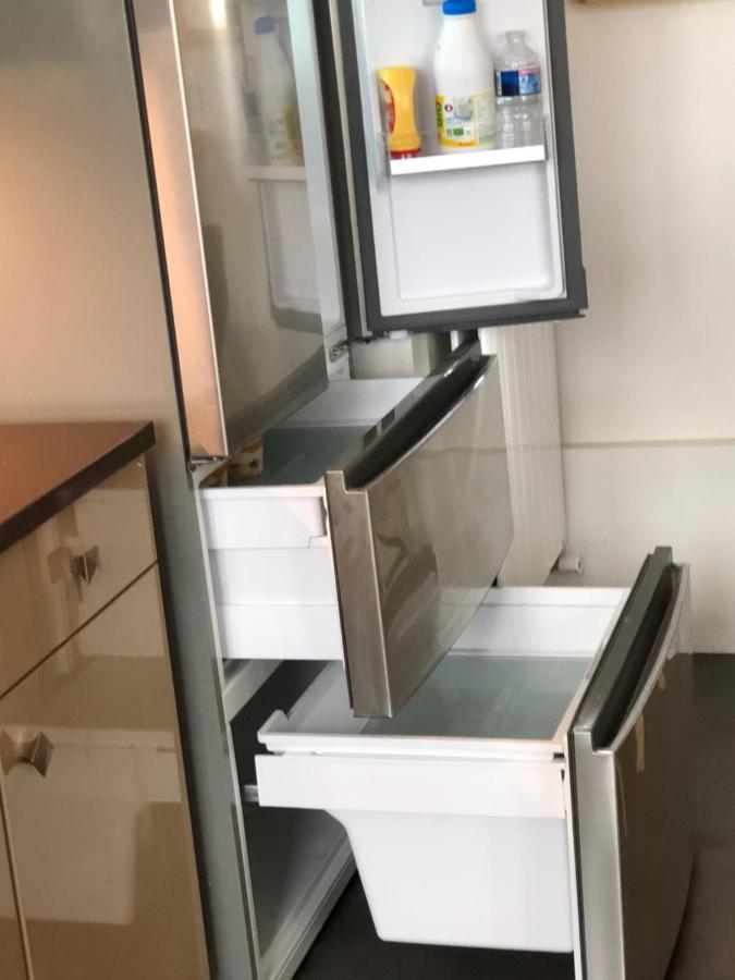 Luxappart-paris Apartamento