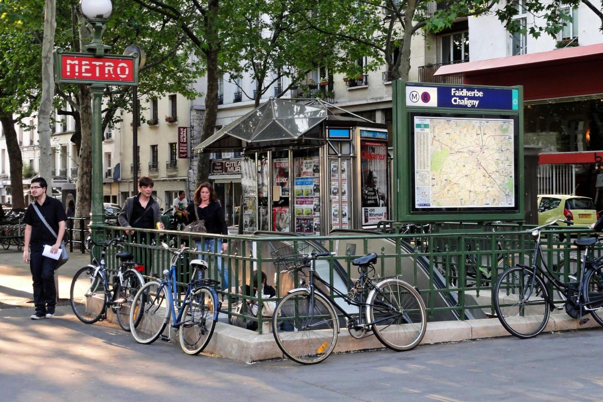Luxappart-paris * París