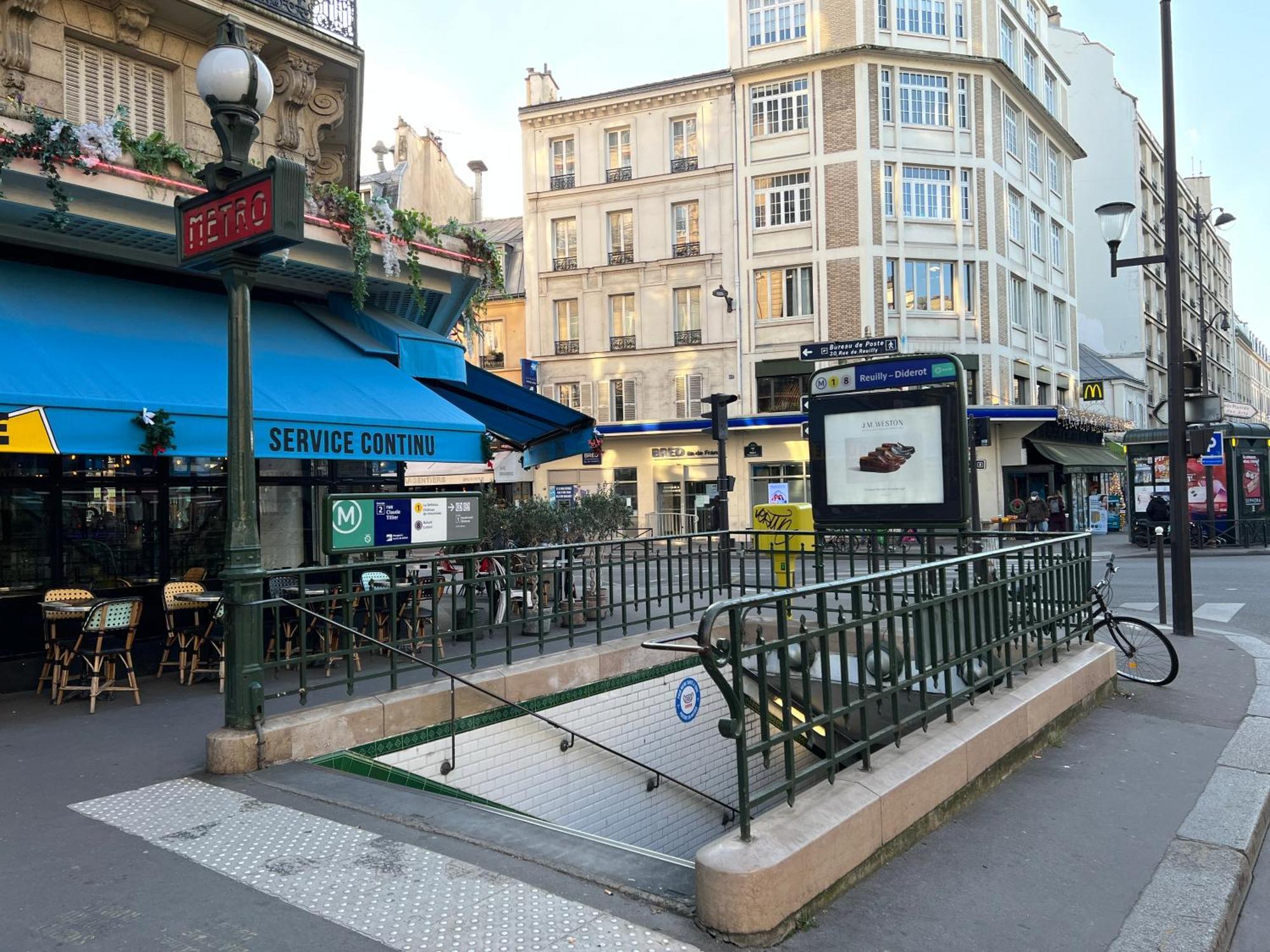 Luxappart-paris París