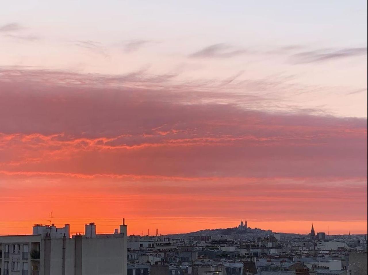 Luxappart-paris Apartamento *
