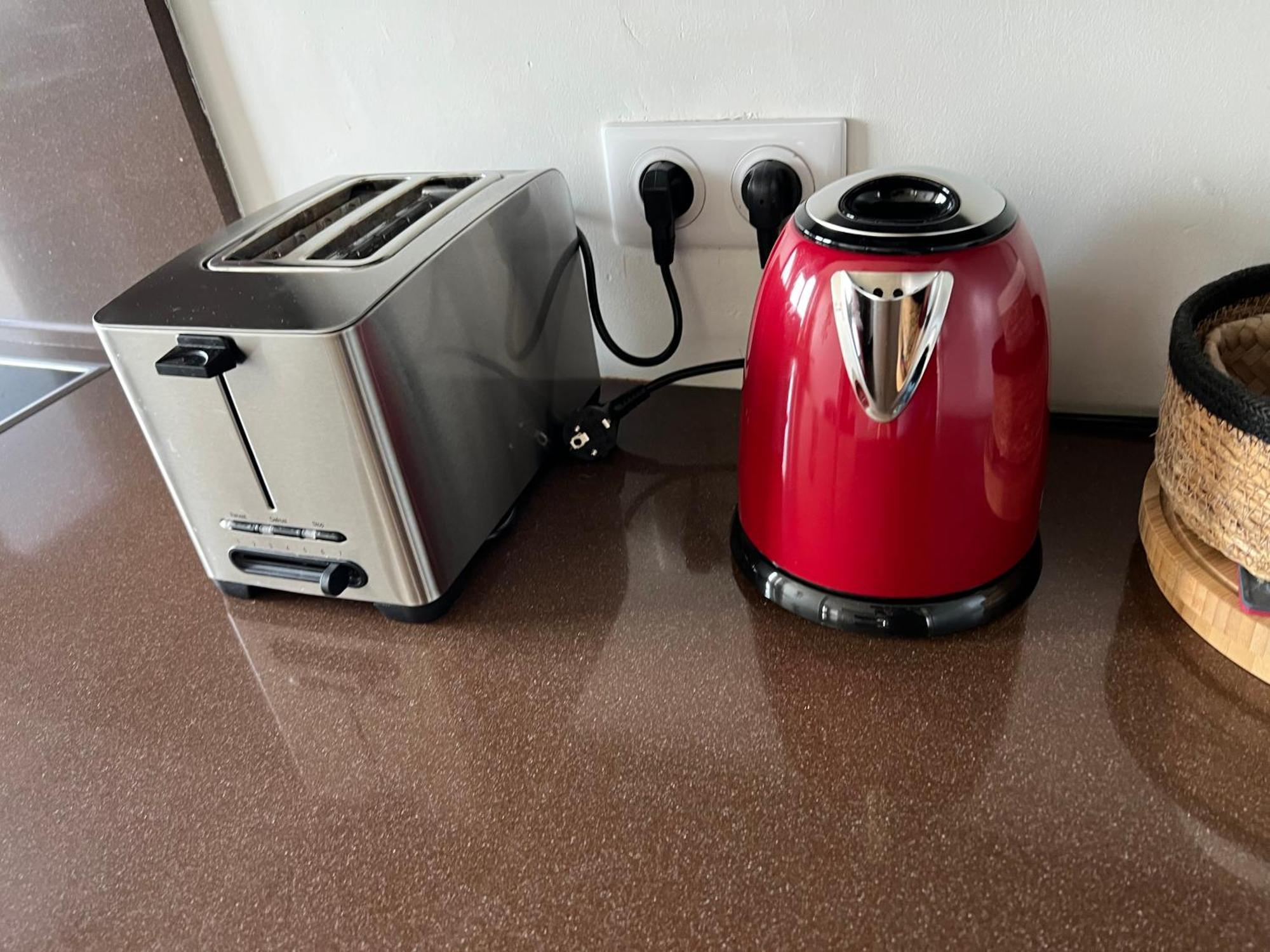 Apartamento Luxappart-paris