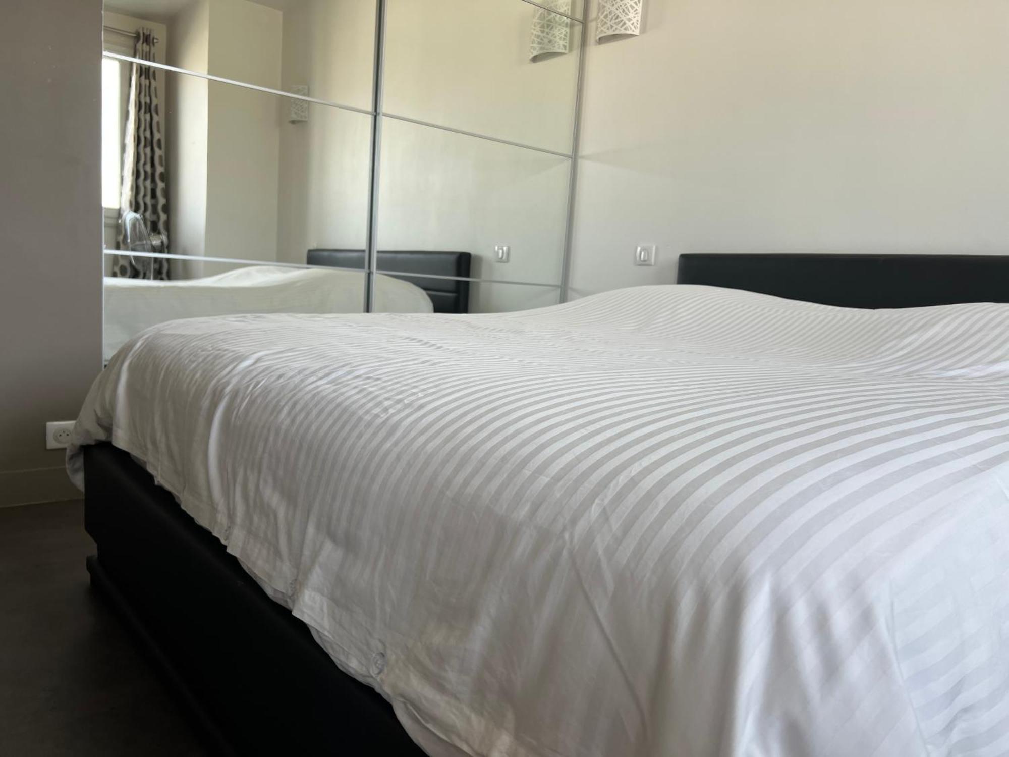 Luxappart-paris Apartamento *