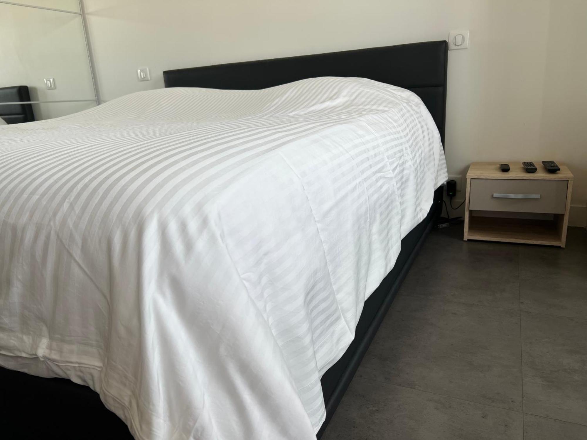 Apartamento Luxappart-paris París